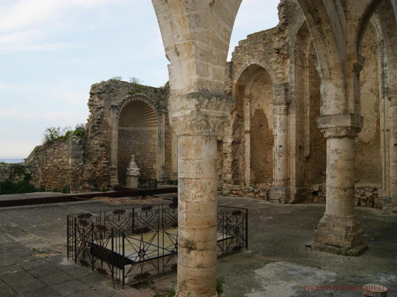 Villa Il Girasole Del Centro Storico à Alcamo Extérieur photo